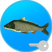 Скачать Реальная Рыбалка (ключ). Симулятор рыбной ловли. (Взлом открыто все) версия 1.9.8.428 apk на Андроид