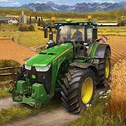 Скачать Farming Simulator 20 (Взлом на деньги) версия 0.0.0.63 - Google apk на Андроид