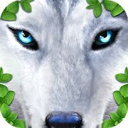 Скачать Ultimate Wolf Simulator (Взлом на монеты) версия Зависит от устройства apk на Андроид