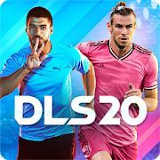 Скачать Dream League Soccer 2020 (Взлом на деньги) версия 7.42 apk на Андроид