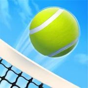 Скачать Tennis Clash: 3D Sports - Free Multiplayer Games (Взлом открыто все) версия 2.7.0 apk на Андроид