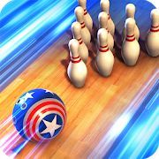 Скачать Bowling Crew — 3D боулинг игра (Взлом открыто все) версия 1.14 apk на Андроид