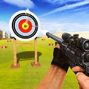 Скачать Shooting Master - free shooting games (Взлом открыто все) версия 1.0.5 apk на Андроид