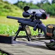 Скачать Range Master: Sniper Academy (Взлом на деньги) версия 2.1.5 apk на Андроид