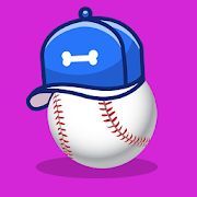Скачать Baseball Heroes (Взлом на деньги) версия 5.6 apk на Андроид