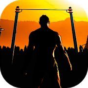 Скачать PullUpOrDie - Street Workout Game (Взлом на монеты) версия 2.68 apk на Андроид