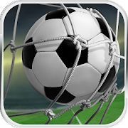 Скачать конечный футбол - Football (Взлом на деньги) версия Зависит от устройства apk на Андроид