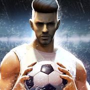 Скачать Extreme Football:3on3 Multiplayer Soccer (Взлом на монеты) версия Зависит от устройства apk на Андроид