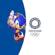 Скачать Соник на Олимпийских играх 2020 в Токио™ (Взлом на монеты) версия 1.0.4 apk на Андроид