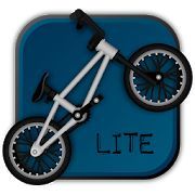 Скачать Fingerbike: BMX (Взлом на деньги) версия 1.8 apk на Андроид