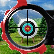 Скачать Archery Club: PvP Multiplayer (Взлом открыто все) версия 2.13.12 apk на Андроид