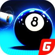 Скачать Pool Stars - 3D Online Multiplayer Game (Взлом на монеты) версия 4.53 apk на Андроид