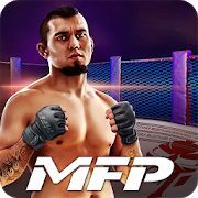 Скачать MMA Pankration (Взлом открыто все) версия 200,010 apk на Андроид