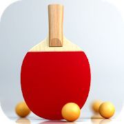 Скачать Virtual Table Tennis (Взлом открыто все) версия 2.1.18 apk на Андроид