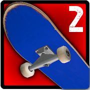 Скачать Swipe Skate 2 (Взлом на монеты) версия 1.0.8 apk на Андроид