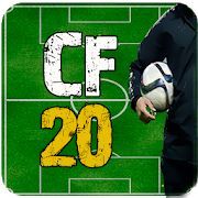 Скачать Cyberfoot футбольный менеджер (Взлом на деньги) версия Cyberfoot.2020.022 apk на Андроид
