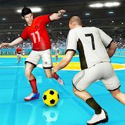 Скачать Внутренний футбол 2019 (Взлом на монеты) версия 5.4 apk на Андроид