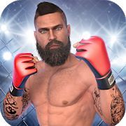 Скачать MMA Fighting Clash (Взлом на монеты) версия 1.34 apk на Андроид
