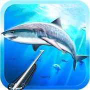 Скачать Охота подводная 3D (Взлом на монеты) версия 1.21 apk на Андроид