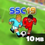 Скачать Super Soccer Champs FREE (Взлом открыто все) версия 1.1.6 apk на Андроид