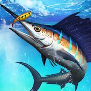 Скачать Рыбалка Чемпионат (Взлом открыто все) версия 1.2.8 apk на Андроид
