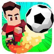 Скачать Retro Soccer - Arcade Football Game (Взлом на монеты) версия 4.203 apk на Андроид