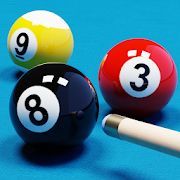 Скачать 8 Ball Billiards- Offline Free Pool Game (Взлом открыто все) версия 1.51 apk на Андроид