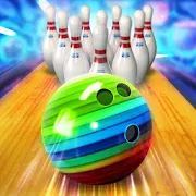 Скачать Bowling Club™ - 3D Боулинг Спортивная игра (Взлом на монеты) версия 2.2.9.7 apk на Андроид