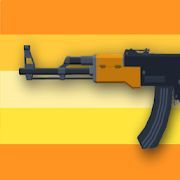 Скачать Gun Breaker - Idle Gun Games (Взлом открыто все) версия 3.0 apk на Андроид