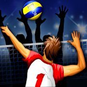 Скачать Volleyball Championship (Взлом на деньги) версия 2.00.13 apk на Андроид