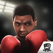Скачать Король бокса игры бесплатно (Взлом на деньги) версия 2.2 apk на Андроид
