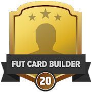 Скачать FUT Card Builder 20 (Взлом на монеты) версия 5.6.1 apk на Андроид
