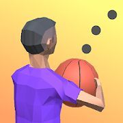 Скачать Ball Pass 3D (Взлом на монеты) версия 1.8.1 apk на Андроид