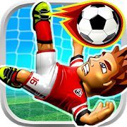 Скачать BIG WIN Soccer: World Football 18 (Взлом на деньги) версия 4.1.4 apk на Андроид