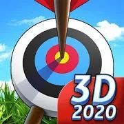 Скачать Archery Elite™ - Free 3D Archery & Archero Game (Взлом на деньги) версия 3.1.9.0 apk на Андроид