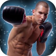Скачать Kickboxing - Fighting Clash 2 (Взлом на деньги) версия 0.94 apk на Андроид