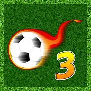 Скачать True Football 3 (Взлом на деньги) версия 3.6.2 apk на Андроид