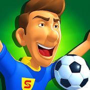 Скачать Stick Soccer 2 (Взлом открыто все) версия 1.2.1 apk на Андроид