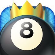 Скачать Kings of Pool - «Восьмерка» (Взлом на деньги) версия 1.25.5 apk на Андроид