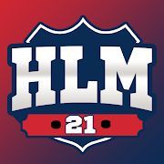 Скачать Hockey Legacy Manager 21 - Be a General Manager (Взлом открыто все) версия 21.1.8 apk на Андроид