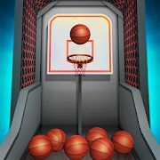 Скачать мировой баскетбольный король (Взлом на монеты) версия 1.2.2 apk на Андроид