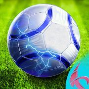 Скачать Футбольная лига DSL; Футбол Футбол Кубок 2020 (Взлом на деньги) версия 1.14 apk на Андроид