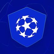 Скачать Лига чемпионов УЕФА - Игровая (Взлом на деньги) версия 5.4.3 apk на Андроид
