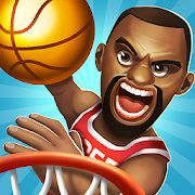 Скачать Basketball Strike (Взлом открыто все) версия 3.4 apk на Андроид