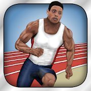 Скачать Athletics 3: Summer Sports (Взлом открыто все) версия 1.0.6 apk на Андроид