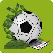 Скачать Футбольный агент (Football Agent) (Взлом открыто все) версия 1.14.2 apk на Андроид