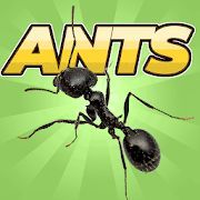 Скачать Pocket Ants: Симулятор Колонии (Взлом открыто все) версия 0.0561 apk на Андроид