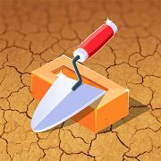 Скачать Idle Construction 3D (Взлом на деньги) версия 2.9.3 apk на Андроид