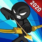 Скачать Stickman Battle 2020: Stick War Fight (Взлом открыто все) версия 1.3.0 apk на Андроид