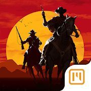 Скачать Frontier Justice - Возвращение на Дикий Запад (Взлом открыто все) версия 1.1.1 apk на Андроид